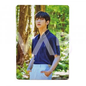 ATEEZ Dreamers Yeosang