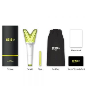 WayV Lightstick ver 1