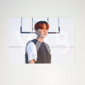 ATEEZ Zero: Fever Pt.1 Diary Postcard Jongho