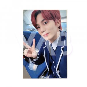 ATEEZ Zero: Fever Pt.1 Jongho Fansign 7 MMT MyMusicTaste