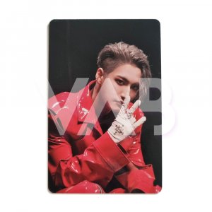 ATEEZ SUBK Behind Cut Seonghwa