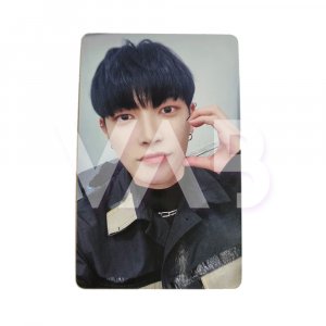 ATEEZ Extended Edition XR Show MD Hongjoong