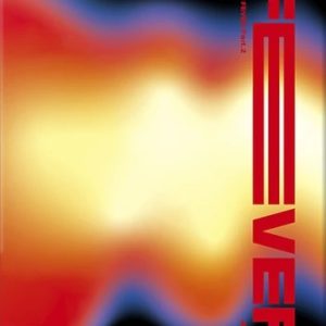 ATEEZ Zero: Fever Part.2 A