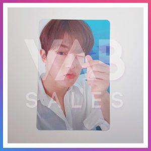 SF9 Fantasy 4th gen fankit Dawon