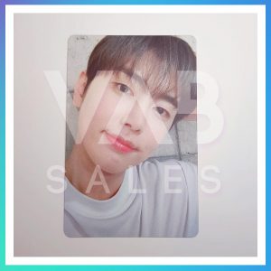 SF9 Fantasy 4th gen fankit Jaeyoon