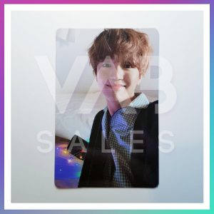 A.C.E CHOICE 1st gen fanship/fankit Donghun