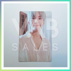 A.C.E CHOICE 1st gen fanship/fankit Jun