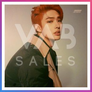 ATEEZ Treasure Epilogue: Action to Answer A Postcard Mingi