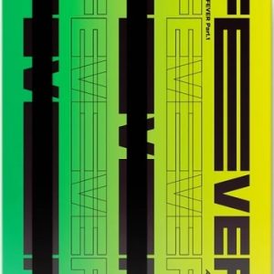 ATEEZ Zero: Fever Part.1 Thanxx