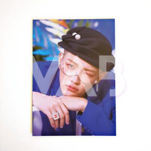 ATEEZ Zero: Fever Part.2 Z Hongjoong