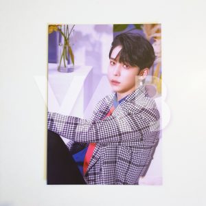 ATEEZ Zero: Fever Part.2 Z Yunho