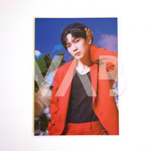 ATEEZ Zero: Fever Part.2 Z Yeosang