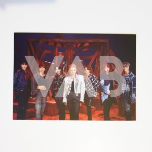 ATEEZ Zero: Fever Part.2 A Group