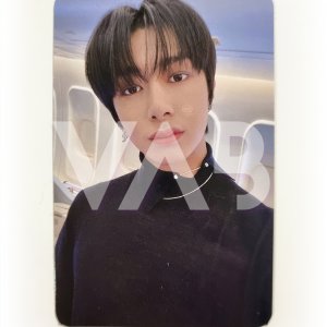 Monsta X – ONE OF A KIND Hyungwon [MMT Exclusive] Pre-Order Benefit