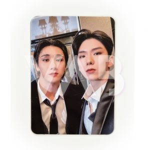 Monsta X – ONE OF A KIND Kihyun IM Changkyun Pre-Order Benefit