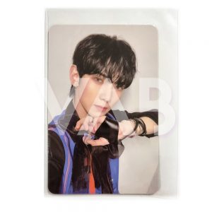 ATEEZ Zero: Fever Pt.2 Yeosang Synnara Fansign Preorder Benefit