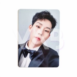 Monsta X Monbebe 6기 fankit Jooheon Joohoney