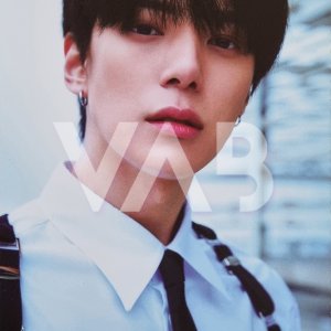 MONSTA X One of a Kind Gmarket/Starship Square Minhyuk preorder benefit