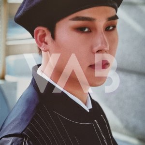MONSTA X One of a Kind Gmarket/Starship Square Jooheon Joohoney preorder benefit