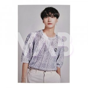 ATEEZ KQ Shop Summer MD Photoset Seonghwa