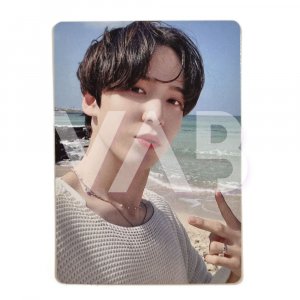 ATEEZ Dreamers Atiny Yunho