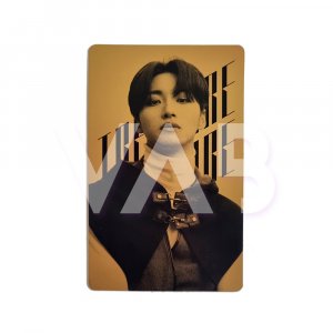 ATEEZ Treasure: Hidden Map Ep.1 Seonghwa