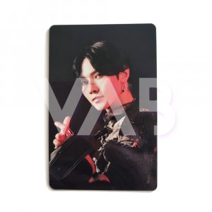 ATEEZ SUBK Behind Cut Yeosang