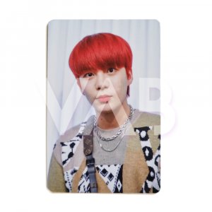 ATEEZ SUBK Behind Cut Jongho