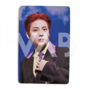 ATEEZ SUBK Behind Cut Jongho