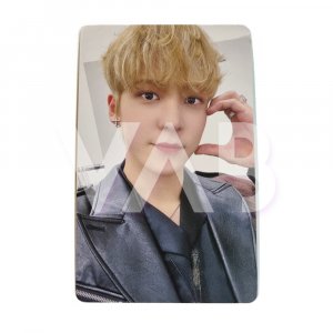 ATEEZ Extended Edition XR Show MD Yunho