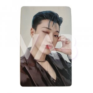 ATEEZ Extended Edition XR Show MD San