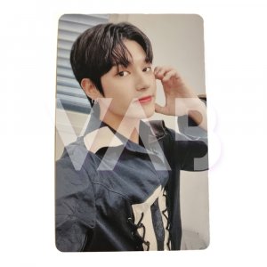 ATEEZ Extended Edition XR Show MD Wooyoung