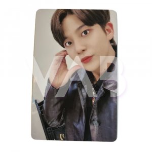 ATEEZ Extended Edition XR Show MD Jongho