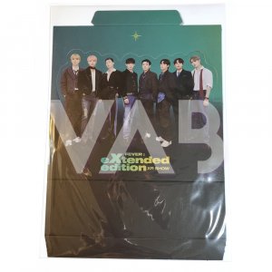 ATEEZ Extended Edition XR Show MD Standee