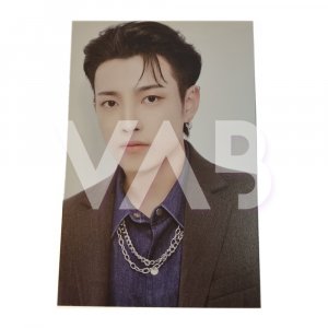 ATEEZ Extended Edition XR Show MD Hongjoong