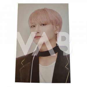 ATEEZ Extended Edition XR Show MD Seonghwa