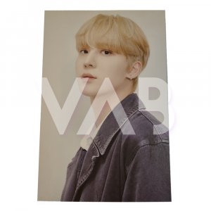 ATEEZ Extended Edition XR Show MD Yunho