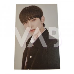 ATEEZ Extended Edition XR Show MD Yeosang