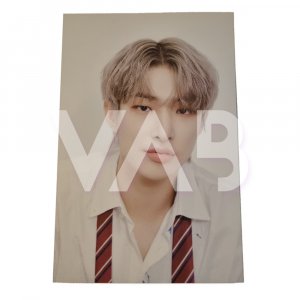 ATEEZ Extended Edition XR Show MD Mingi