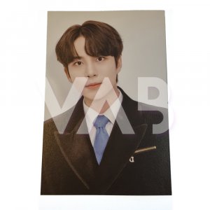 ATEEZ Extended Edition XR Show MD Jongho