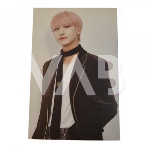 ATEEZ Extended Edition XR Show MD Seonghwa