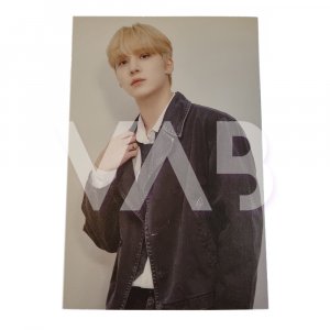 ATEEZ Extended Edition XR Show MD Yunho