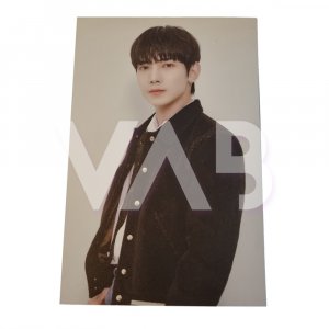 ATEEZ Extended Edition XR Show MD Yeosang