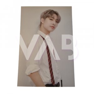 ATEEZ Extended Edition XR Show MD Mingi