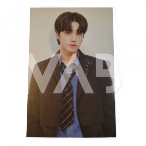 ATEEZ Extended Edition XR Show MD Wooyoung