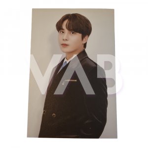 ATEEZ Extended Edition XR Show MD Jongho