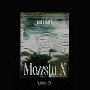 Monsta X No Limit ver 2 II