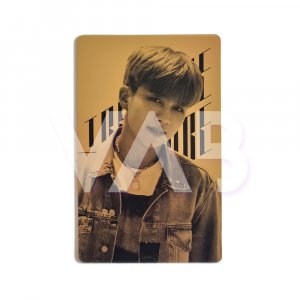 ATEEZ Treasure: Hidden Map Ep.1 Jongho