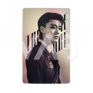 ATEEZ Treasure: Hidden Map Ep.2 San