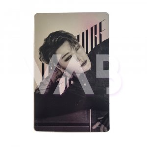 ATEEZ Treasure: Hidden Map Ep.2 San